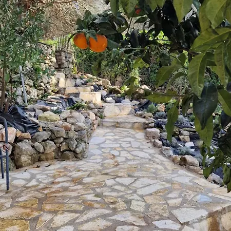 Eftihia Casa de Férias *