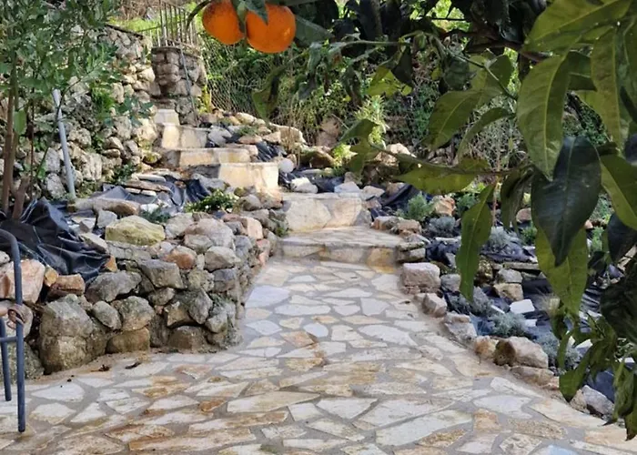 Eftihia Casa de Férias *