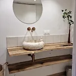 Дом отдыха Eftihia