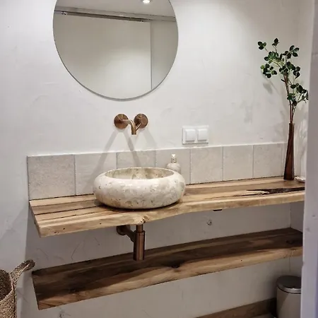Σπίτι διακοπών Eftihia