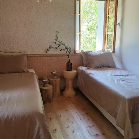 Eftihia בית נופש