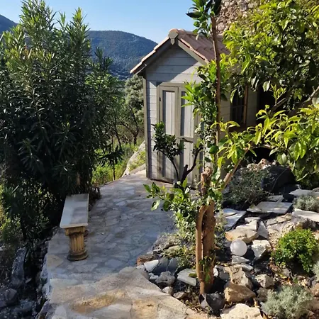 Eftihia Σπίτι διακοπών