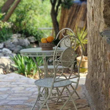 Eftihia * Κατούνα