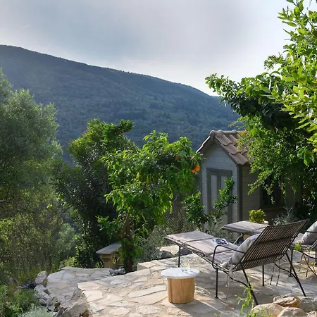 Eftihia Σπίτι διακοπών